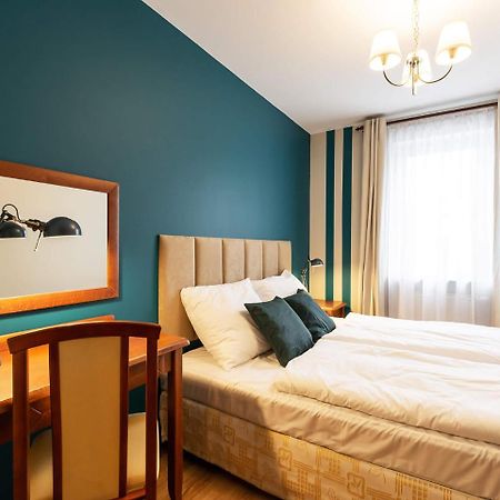 Vacationclub - Olymp Apartament 211 Kołobrzeg Esterno foto