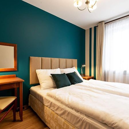 Vacationclub - Olymp Apartament 211 Kołobrzeg Esterno foto