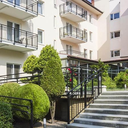 Vacationclub - Olymp Apartament 211 Kołobrzeg Esterno foto