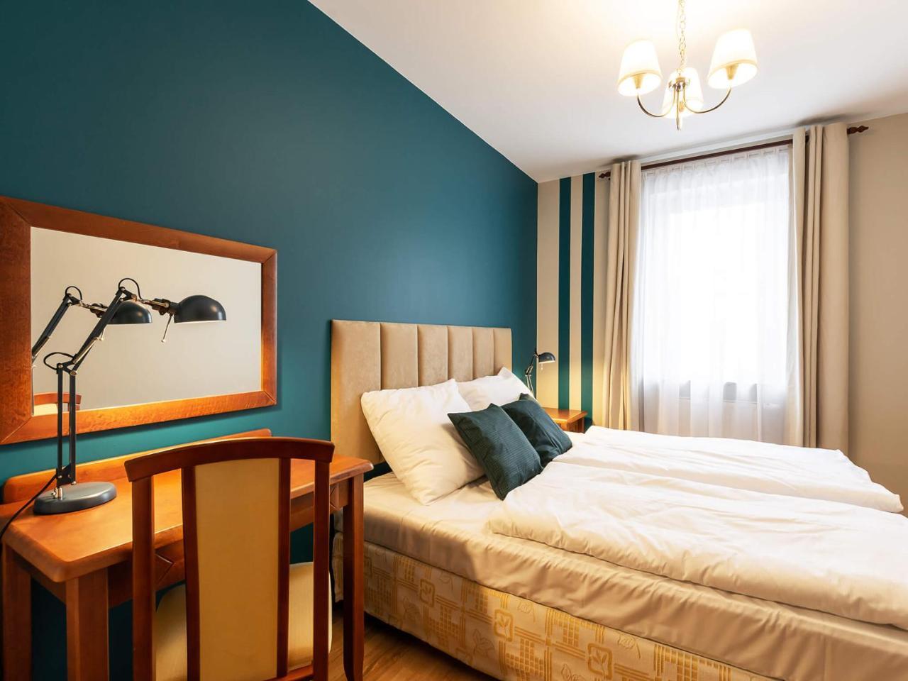 Vacationclub - Olymp Apartament 211 Kołobrzeg Esterno foto