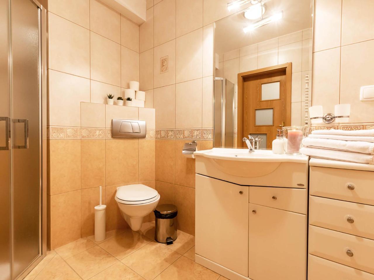 Vacationclub - Olymp Apartament 211 Kołobrzeg Esterno foto